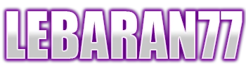 Logo LEBARAN77